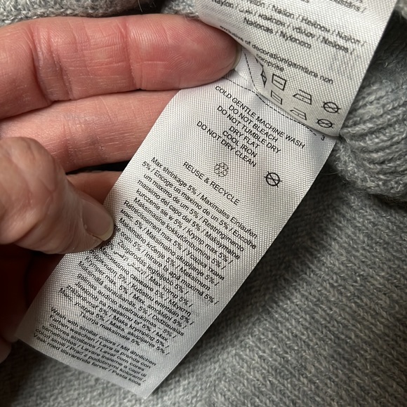 New extremely soft Vero Moda rollneck sweater - Picture 12 of 16